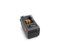 Zebra ZD411d stampante per etichette [CD] Termica diretta 300 x 300 DPI 102 mm/s