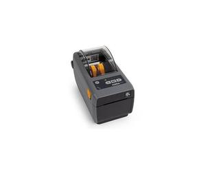 Zebra ZD411d stampante per etichette [CD] Termica diretta 300 x 300 DPI 102 mm/s