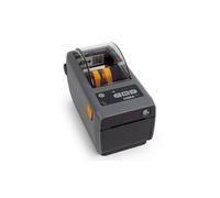 Zebra ZD411d Termica diretta 300 x 300 DPI 102 mm/s Con cavo ZD4A023-D0EM00EZ