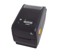 Zebra ZD411t ZD4A022-T0EM00EZ Stampante Etichette 203dpi TT USB Bluetooth BLE