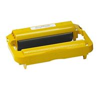 Zebra, Nastro trasportatore termico, cera/resina, 110 mm