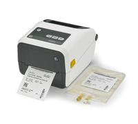 Zebra ZD420 stampante per etichette (CD) Trasferimento termico 203 x 203 DPI