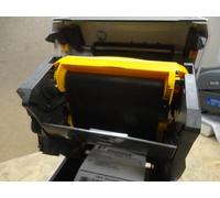 Zebra ZD420 Thermal transfer 203 x 203DPI label printer - Label Printers (Thermal transfer, 203 x 203 DPI, 102 mm/sec, 10.4 cm, EPL2,XML,ZPL II, 256 MB)