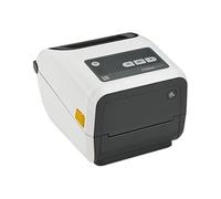 Zebra ZD421 DT USB Host Stampanti etichetta/label 203 dpi ZD4A042-D0EX02EZ