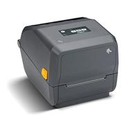 ZEBRA ZD421 Stampante Desktop a Trasferimento Termico 203 dpi Larghezza di Stampa 4" USB ZD4A042-301M00EZ