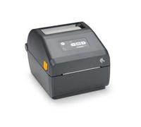 Zebra ZD421 stampante per etichette (CD) Termica diretta 203 x 203 DPI 152 mm/s Con cavo e senza cavo Bluetooth