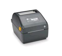 ZEBRA ZD421 STAMPANTE PER ETICHETTE CD TERMICA DIRETTA 203 X203 DPI WIRELESS GRE