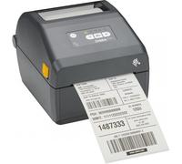 Zebra ZD421 stampante per etichette [CD] Trasferimento termico 300 x 300 DPI 305