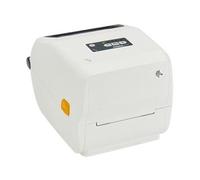 Zebra ZD421 stampante per etichette (CD) Termica diretta 203 x 203 DPI Con cavo