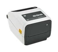 Zebra ZD421 TT HC USB Host LAN BTLE5 E Stampanti ZD4AH42-C0EE00EZ