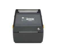 Zebra ZD421d, 8 punti /mm (203dpi), RTC, USB, USB Host, BT (BLE)