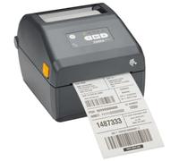 E_0015_ 9979278000 Zebra Zebra ZD421D stampante per etichette (CD) Termi
