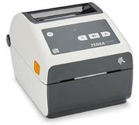 Zebra Zebra Zd421d Stampante Per Etichette (cd) Termica Diretta 203 X 203 Dpi Co