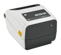 Zebra - Zd421d Stampante Per Etichette (cd) Termica Diretta 203 X 203 Dpi Con Cavo E Senza Cavo - SPEDIZIONE GRATUITA