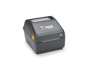 Zebra ZD421D stampante per etichette [CD] Termica diretta 300 x 300 DPI 102 mm/s