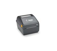 Zebra ZD421d - Stampante per etichette - termica diretta - rotolo (10,8 cm)