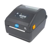 Zebra Zd421d Stampante Termica Per Etichette 104mm Zpl Epl Usb Lan Bluetooth Bt_