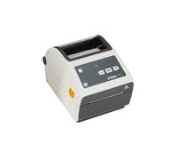 Zebra ZD421D Termica diretta 203 x 203 DPI 102 mm/s Con cavo ZD4AH43-D0EE00EZ