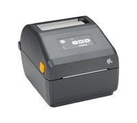 Zebra ZD421d, 12 punti /mm (300dpi), RTC, USB, USB Host, BT (BLE)