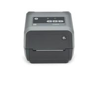 Stampanti per etichette desktop ZD421 zebra (trasferimento termico, 300 dpi, slot di connettività modulare, WLAN, Bluetooth, U