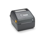 Zebra ZD421t Cartridge HC. 300 DPI USB Host LAN BTLE5. EU/UK, W126068582 (USB USB Host LAN BTLE5. EU/UK)