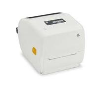 Zebra ZD421t Healthcare ZD4AH43-30EW02EZ TT, 12 dots/mm (300 dpi), stampante di etichette, RTC, USB, USB Host, BT, Wi-Fi, white (successore GC420t)