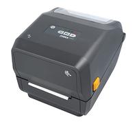 Zebra ZD421 stampante per etichette (CD) Trasferimento termico 203 x 203 DPI 152 mm/s Con cavo e senza cavo Collegamento ethernet LAN Bluetooth
