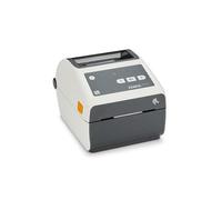 Zebra ZD421T stampante per etichette [CD] Trasferimento termico 300 x 300 DPI 10