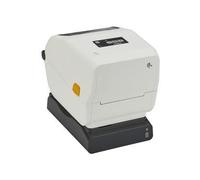 Zebra ZD421T stampante per etichette [CD] Trasferimento termico 300 x 300 DPI Con cavo e senza cavo (ZD421t HC. 203 dpi USB USB NEW