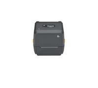 ZEBRA - ZD421T stampante per etichette (CD) Trasferimento termico 300 x 300 DPI 102 mm /s Con cavo e senza cavo Bluetooth