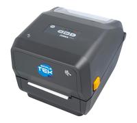 ZEBRA ZD421T STAMPANTE TERMICA PER ETICHETTE 104MM ZPL EPL USB LAN BLUETOOTH BT
