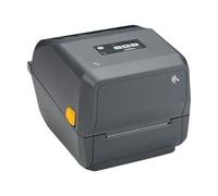 Zebra ZD421t, 12 punti /mm (300dpi), RTC, USB, USB Host, BT (BLE), Ethernet