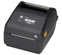 Zebra ZD4A042-C0EE00EZ ZD421c Stampante di etichette a trasferimento termico 20