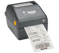 Zebra ZD4A043-30EW02EZ Nuovo