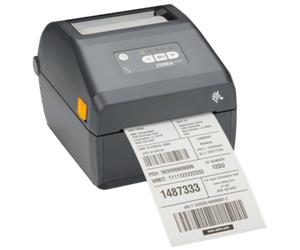 Zebra ZD4A043-C0EE00EZ Nuovo