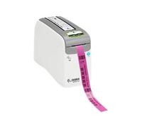 Zebra ZD510 DT Printer Wristband ZPL Bluetooth USB 2.0 Ethernet ZD51013-D0ER00FZ