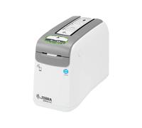 Zebra ZD510-HC Termica diretta 300 x 300 DPI 102 mm/s Con ZD51013-D0EE00FZ