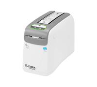 Zebra ZD510-HC Termica diretta 300 x 300 DPI 102 mm/s Con ZD51013-D0EE00FZ