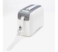 Zebra - Zd510 St Per Bracc. Zplii Usb+lan+bt - SPEDIZIONE GRATUITA