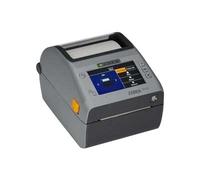 Zebra ZD621 DT USB Host Ethernet S Stampanti etichetta/label ZD6A042-D0ER02EZ