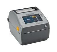 Zebra ZD621 DT USB Host LAN Stampanti etichetta/label ZD6A043-D4EF00EZ