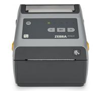 Zebra ZD621 stampante per etichette [CD] Termica diretta 300 x 300 DPI 152 mm/s