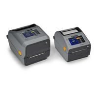 Zebra ZD621 stampante per etichette [CD] Trasferimento termico 300 x 300 DPI 152