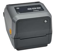 Zebra ZD621 | Stampante termica e termica diretta ZD6A043-301F00EZ | 300 DPI | USB, host USB, Ethernet, seriale, connettività BTLE5 | Software Jetset incluso