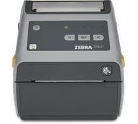 Zebra ZD621 Termica diretta 203 x 203 DPI 203 mm/s Con cavo ZD6A042-D0EL02EZ