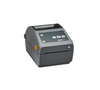 Zebra ZD621 Termica diretta 203 x 203 DPI 203 mm/s Con cavo ZD6A042-D2EF00EZ