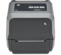 Zebra ZD621 Trasferimento termico 300 x 300 DPI 152 mm/s Con ZD6A043-30EF00EZ