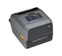 Zebra ZD621 Trasferimento termico 300 x 300 DPI 152 mm/s Con ZD6A043-31EF00EZ