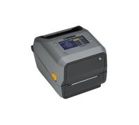 Stampante per etichette/CD Zebra ZD621 stampante etichette (CD) Trasferimento termico 300 x DPI 152 mm/s Con cavo e senza Collegamento ethernet LAN Bluetooth [ZD6A143-30EL02EZ]