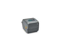 Zebra ZD621R RFID TT 203 dpi (74/300M) USB Host, ZD50042-T0E2R2FZ (74/300M) USB Host, Ethernet Serial BTLE5, Row RFID-UHF. Color LCD Touch EU and UK Cords ZD621R,)